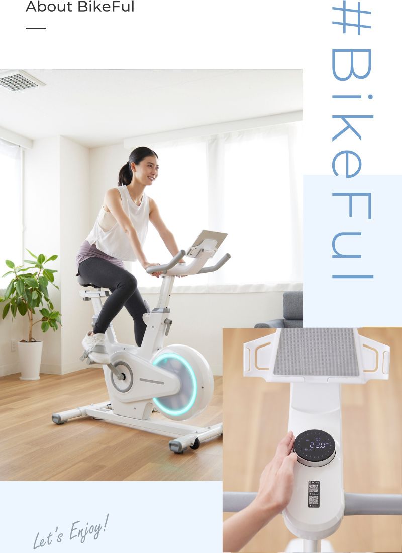 About BikeFul