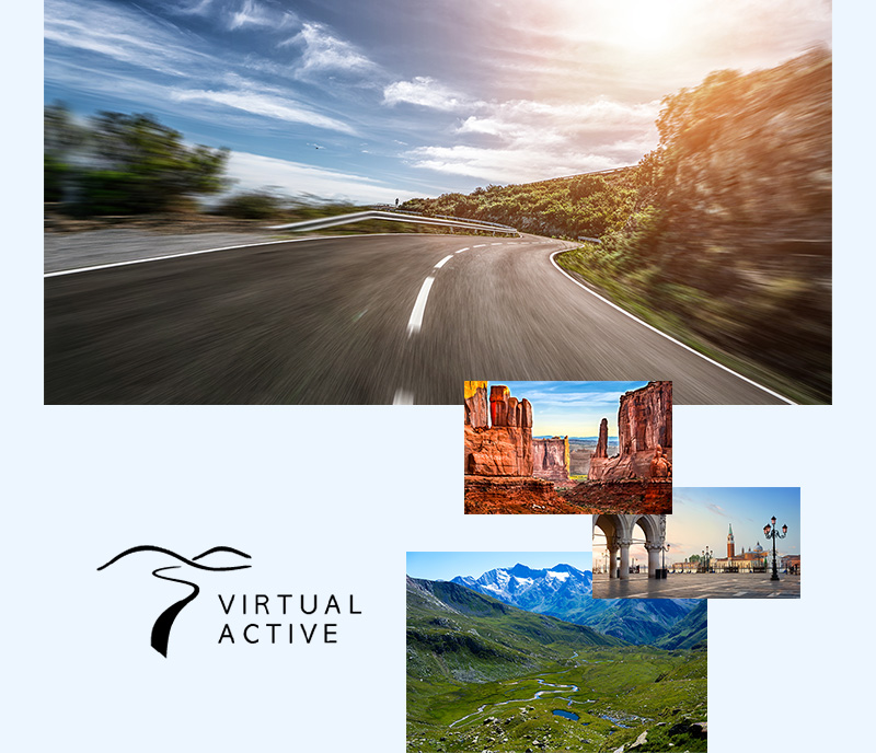 VIRTUAL ACTIVE
