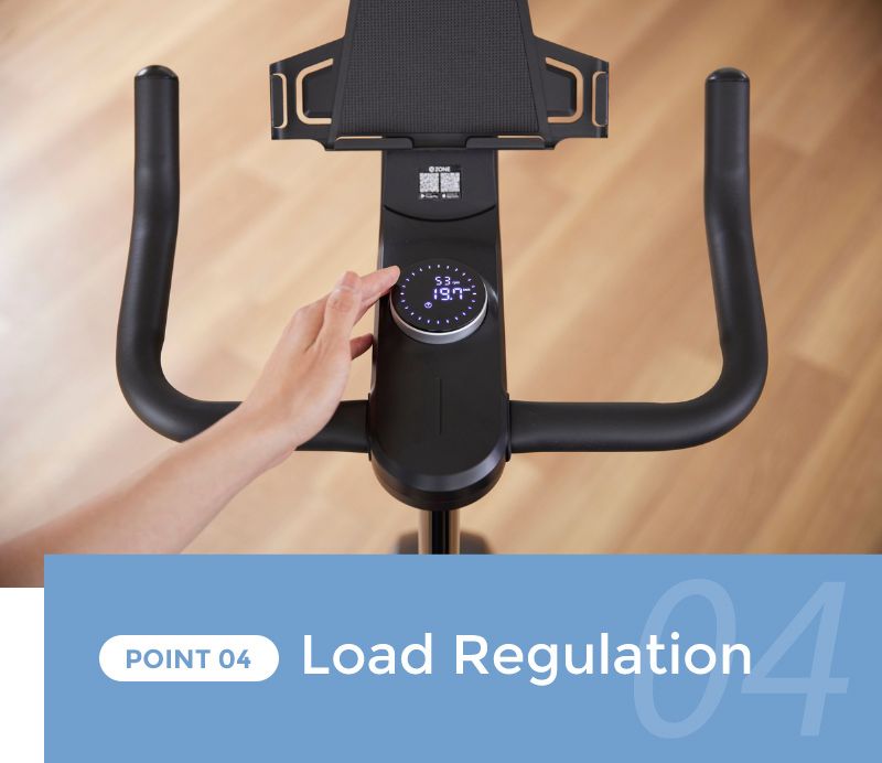 POINT04 Load Regulation