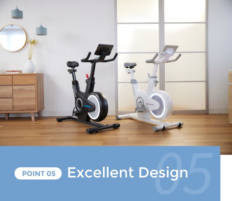 POINT05 Excellent Design