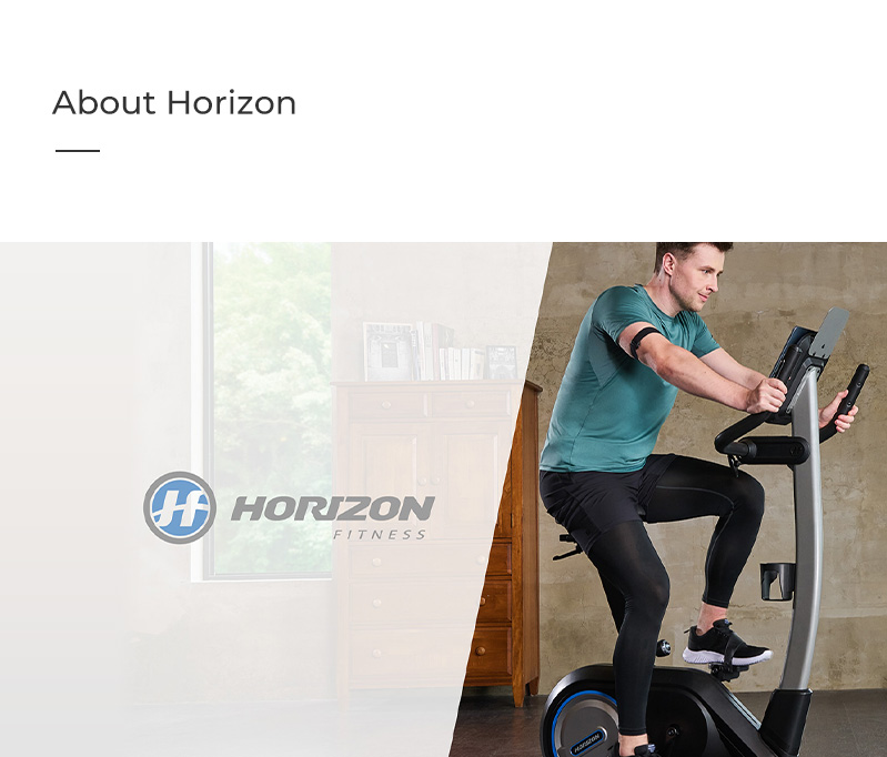 About Horizon
